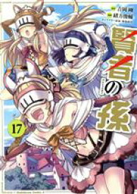 【中古】 賢者の孫(17) 角川Cエース／緒方俊輔(著者),吉岡剛(原作),菊池政治(キャラクター原案)