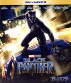 【中古】 ブラックパンサー　MovieNEX　ブルーレイ＋DVDセット（Blu−ray　Disc）／アベンジャーズシリーズ（MCU）,チャドウィック・ボーズマン,マイケル・B．ジョーダン,ルピタ・ニョンゴ,ライアン・クーグラー（監督、脚本）,ル