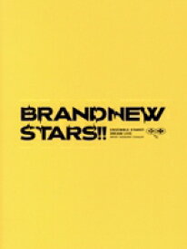 【中古】 あんさんぶるスターズ！！　DREAM　LIVE　－BRAND　NEW　STARS！！－（Blu－ray　Disc）／（オムニバス）,ALKALOID,Crazy：B