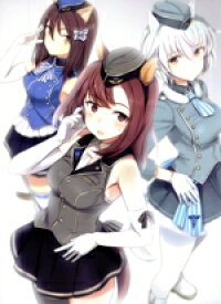 【中古】 ルミナスウィッチーズ　第1巻（Blu−ray　Disc）／島田フミカネ（原作、キャラクター原案）,Projekt　World　Witches（原作）,鳴海まい（ヴァージニア・ロバートソン）,細川美菜子（渋谷いのり）,藍本あみ（リュド