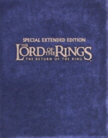 【中古】 ロード・オブ・ザ・リング／王の帰還　スペシャル・エクステンデッド・エディション（初回限定生産版）（Blu−ray　Disc）／（関連）ロード・オブ・ザ・リング,イライジャ・ウッド,ショーン・アスティン,ビリー・ボイド,ピーター・ジャ