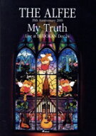 【中古】 35th　anniversary　2009　My　Truth　Live　at　BUDOKAN　Dec．24／THE　ALFEE