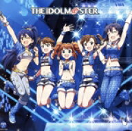【中古】 THE　IDOLM＠STER　MASTER　PRIMAL　DANCIN’　BLUE／（ゲーム・ミュージック）,高槻やよい、菊…