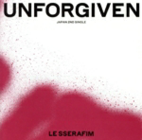 【中古】 ＵＮＦＯＲＧＩＶＥＮ（通常盤）／ＬＥ　ＳＳＥＲＡＦＩＭ