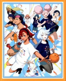 【中古】 『機動戦士ガンダム　水星の魔女』フェス　〜アスティカシア全校集会〜（特装限定版）（Blu−ray　Disc）／（趣味／教養）,市ノ瀬加那,Lynn,阿座上洋平,古川慎,宮本侑芽,富田美憂,大塚剛央