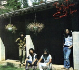 【中古】 Better　Days　of　Sunset　Gangs　（1974－1977）／久保田麻琴と夕焼け楽団