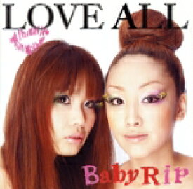 【中古】 Love　All／Baby　Rip