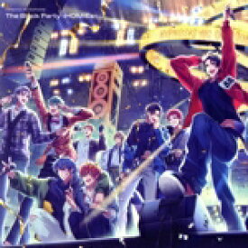 【中古】 ヒプノシスマイク：The　Block　Party　−HOMIEs−／ヒプノシスマイク−Division　Rap　Battle−