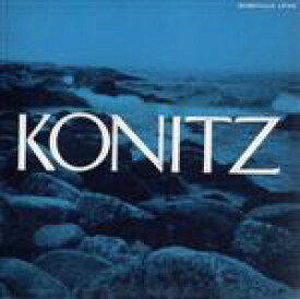 【中古】 KONITZ／リー・コニッツ