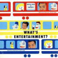 【中古】 ハッチポッチステーション−What’s　Entertainment？−／グッチ裕三＆グッチーズ