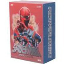 楽天市場】スパイダーマン 東映tvシリーズ dvd-box（DVD｜CD・DVD）の通販 