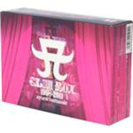 【中古】 A　CLIP　BOX　1998－2011／浜崎あゆみ