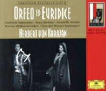 楽天市場】グルック:オルフェオとエウリディーチェ（CD・DVD）の通販 
