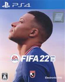 【中古】 FIFA 22／PS4