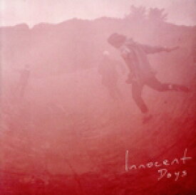 【中古】 イノセント・デイズ／−KARMA−