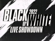 【中古】 アイドリッシュセブン　Compilation　Album　“BLACK　or　WHITE　2022”（数量限定生産盤）（B…