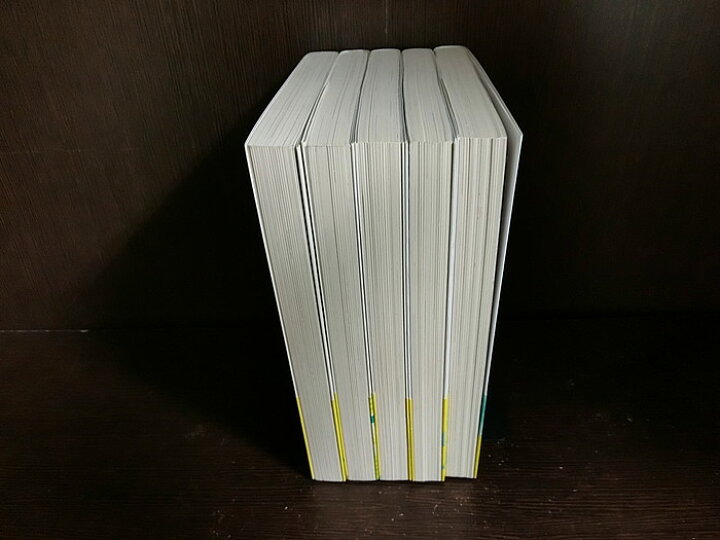 楽天市場】【中古】【全巻セット】神明解ろーどぐらす 全5巻完結セット  