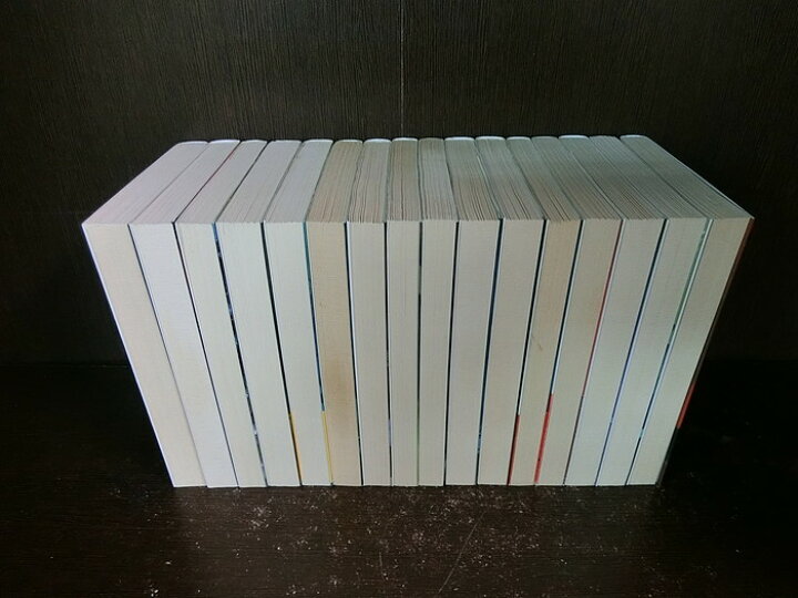 楽天市場】【中古】【全巻セット】クラッシャージョウ 全13巻14冊+別巻 