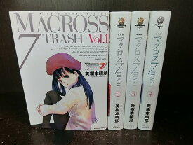 楽天市場 マクロス7 Trashの通販