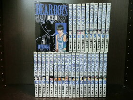 楽天市場 Dearboys Act2 全巻セット コミック 本 雑誌 コミックの通販