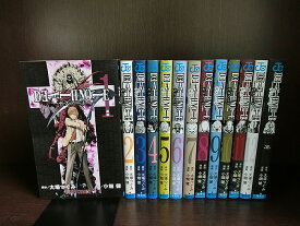 楽天市場 デスノート 13巻 本 雑誌 コミック の通販