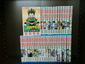 楽天市場 Hunter Hunter 36巻の通販