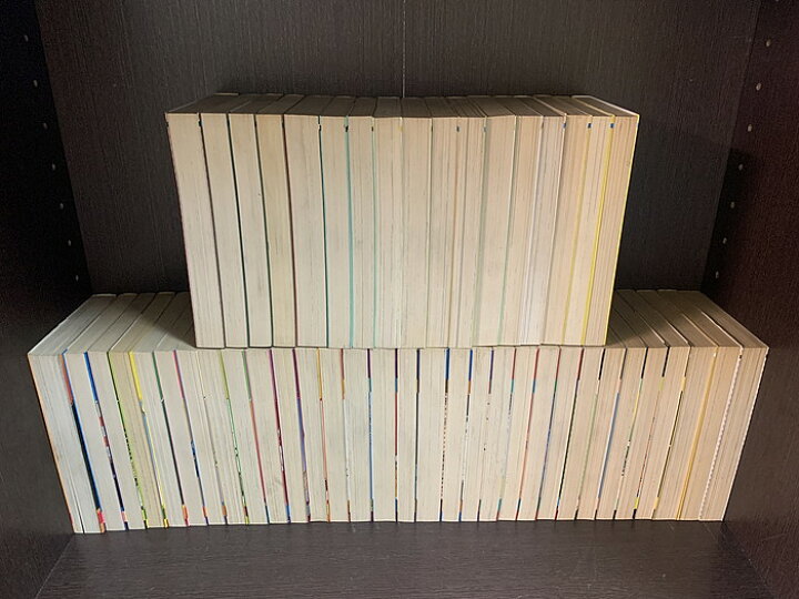 楽天市場】【中古】【全巻セット】ワイルド7 全48巻完結セット 望月三  