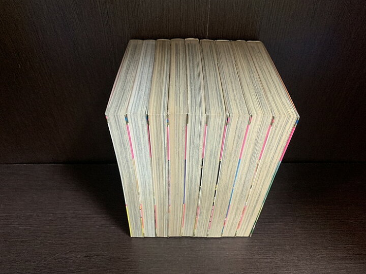 楽天市場】【中古】【全巻セット】花郁悠紀子著作集 全9冊セット 花郁 