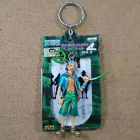 楽天市場 ワンピース キーホルダー ハイグレードカラーリングの通販