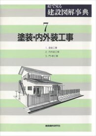 三省堂書店オンデマンド建築資料研究社　塗装・内外装工事