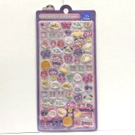 【01040】ボンボンドロップシール　にーはおボンボン 【正規品】【クーリア】シール ボンボンドロップ ぷ…
