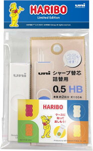 OHM uni V[v֐c HARIBO R{ 0.5mm HB 100{ P[Xt UL-SD-05TK2HBHR { [  Mtg v[g qǂ w