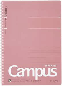 RN Campus \tgOm[g hbg Ar 7mm Z~B5 40 sN X-S111AT-P 炩O JbgIt { Mtg v[g w AE LOi