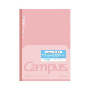 �R�N�� Campus �t���b�g���C���������m�[�g �h�b�g���� B�r �Z�~B5 30�� �� �m-FL3CBT-P �t���b�g���{ ���{�� �M�t�g �v���[���g ���w �A�E �L�O�i