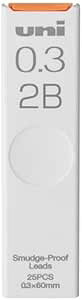 OHM j V[v֐c ULS03252B 0.3mm 2B 25{ XChP[X ܂ɂ ZȂ߂炩 ɂ { MLp Mtg v[g l  LOi w AE a ̓ 