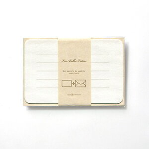 クリエイトジー ダイカットミニレター CGL645 便箋5枚 封筒5枚 ダイカット加工 ミニサイズ 日本製 文房具 ギフト プレゼント