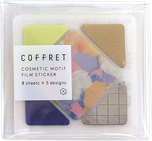 LOW COFFRET Rt SQUARE tBV[ VtHCG[ 40 S  fR[V 蒠 bsO