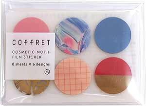 LOW COFFRET Rt CIRCLE tBV[ sNt[g 48 \Ă͂ S  fR[V