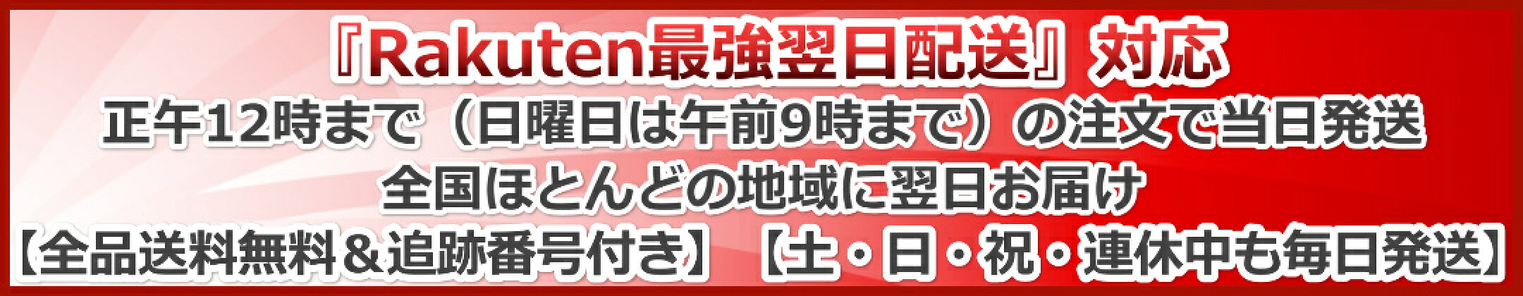 エントリ＆楽天最強翌日配送アイテム購入で1000万ポイント山分け
