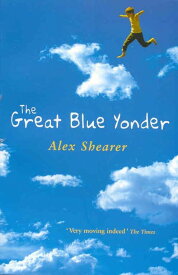 The Great Blue Yonder (PB) Shearer， Alex