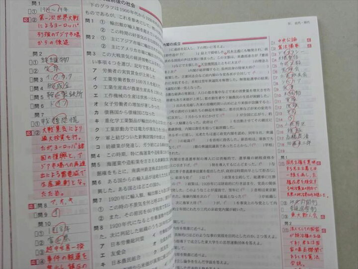 楽天市場】啓隆社 新日本史研究ノート応用編 2020 009S1B : 参考書専門 