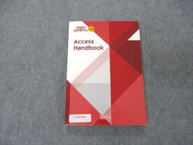 UU04-066 ECC Global Explorers JA Access Handbook 2021 12s4B