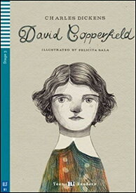 ELI Readers Teen Stage3 David Copperfield