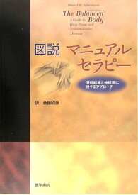 図説 マニュアルセラピー―深部組織と神経筋に対するアプローチ DonaldW. Scheumann; 昭彦，斎藤