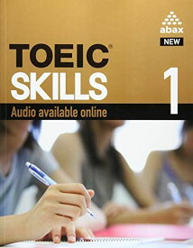TOEIC Skills 1 New Edition