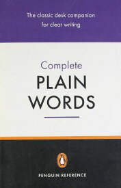 Complete Plain Words 3rd Edition