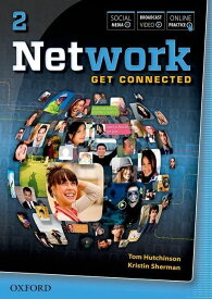 Network: 2: Student Book with Access Card Pack [ペーパーバック] Oxford