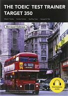 THE TOEIC TEST TRAINER TARGET 350