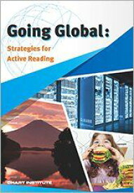 Going Global:Strategies for Active Readi CHART INSTITUTE