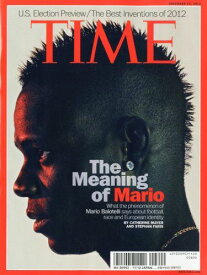 Time Asia November 12， 2012 (単号)